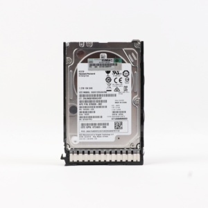872737 872479-B21 876938 1XH200-035 872483-006 HPE 1.2 To SAS 12G ENTREPRISE 10K SFF 2.5 SC <span class=keywords><strong>3Y</strong></span> - Product Image 1