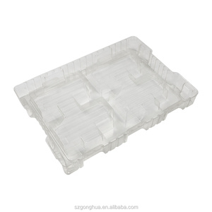 China Factory Fast Delivery PVC Blister Packaging Sealing Blister Box Packaging