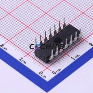 Original y nuevo XD14069 DIP-14 circuito integrado IC Chip inversor venta completa componentes electrónicos Chips proveedor y servicio BOM - Product Image 2