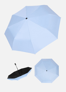 Wholesale Fully-Automatic UV <b>Foldable</b> <b>Umbrella</b> Classic Design for Adults Business or Personalized Gifts Made in China - Product Image 6