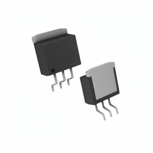Composants électroniques TO 263 4, D2PAK, TO 263AA, gestion de l'alimentation (PMIC), en stock, NCV4274ADS50G - Product Image 1