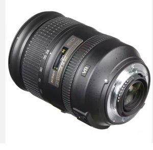 AF-S FX Nikkor 28-300มม. F/3.5-5.6G เลนส์ ED AF-S เลนส์ FX Nikkor 28-300มม. - Product Image 5