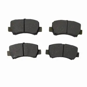 Auto parts car brake system brake pads front LB013-DFM1-2130-2 for Changan 24529446