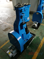 Marteau pneumatique C41-16 pour forgeage des métaux, marteau à moteur haute productivité pour le façonnage des métaux par le fermeur