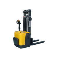 Gerbeur Électrique Personnalisé à Hauteur de Levage Optimisée 1200kg 1500kg 1600mm 2000mm 2500mm 3000mm 3500mm