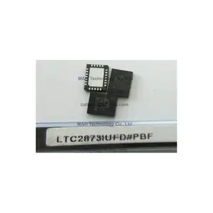 LTC2873IUFD # PBF Bộ Thu Phát IC