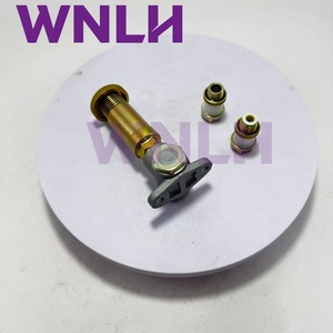 WNLH <b>Fuel</b> <b>Transfer</b> <b>Pump</b> 6736-71-5781 for Komatsu 6D114 Engine PC300-7 PC360-7 WA380-5 Excavator Construction Machinery - Product Image 3