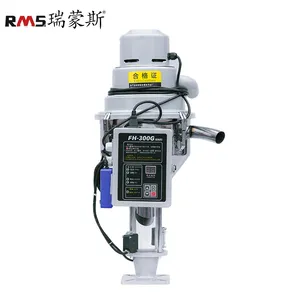 Vacuum Plastic Loader Automatic Vacuum Hopper Feeder Auto Loader Pellets Plastic Hopper Mini Grain Vacuum Powder Pellet Loader