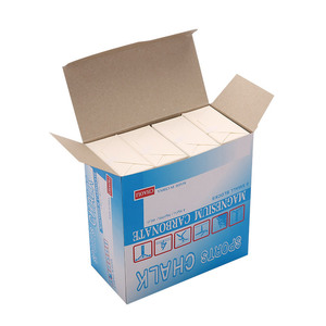 Bloques de Magnesio Antideslizantes para Gimnasio y Escalada, Personalizados al por Mayor, Fabricados en Zhejiang, 2026 - Product Image 2