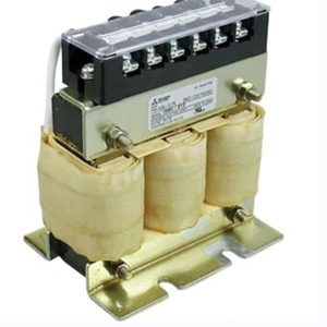 อินเวอร์เตอร์ Fr-HEL-H132K แบบสามเฟส ใช้ไฟ AC380 480V 220V กำลังไฟ 0.37 กิโลวัตต์ สำหรับมอเตอร์รุ่น Fr-A800 - Product Image 1