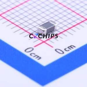 BLM31PG601SH1L Ferrite Bead 1206 RF ( Impedance @ Frequency: 600Ohm@100MHz )( Error: 25% )( DC Resistance (DCR): 80mOhm ) - Product Image 2