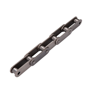 Accessoires de ligne de production, chaîne de convoyeur à double pas en acier allié haute résistance 216b - Product Image 3