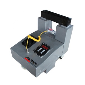 Calentador de Rodamientos Portátil por Inducción para Calentar Rodamientos, Engranajes y Bujes - Product Image 4