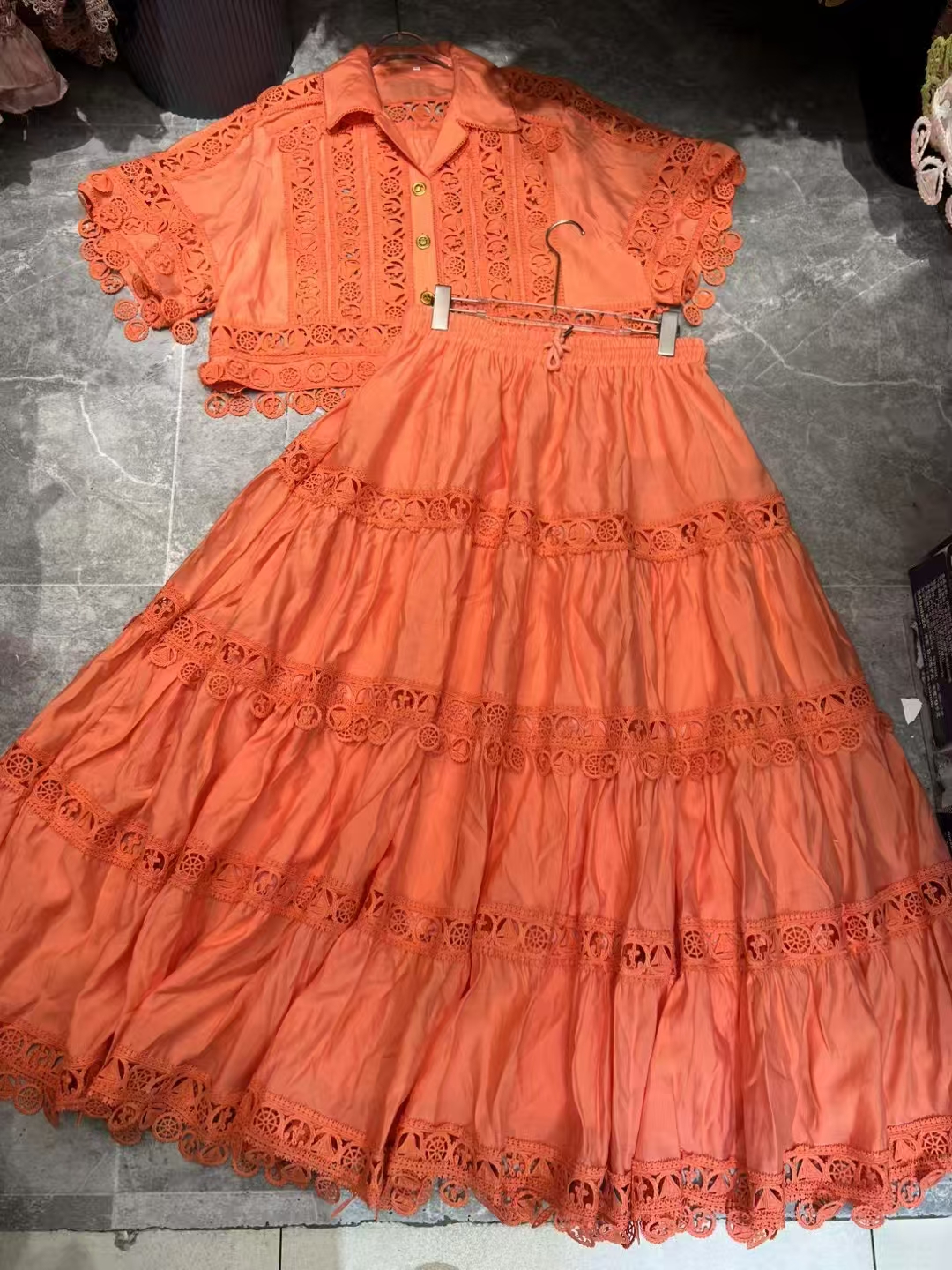 Orange