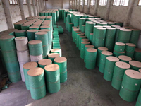 Papier spécial de haute qualité pour coussinets de refroidissement par air pour la fabrication du papier, 95g, rideau humide absorbant pour l'élevage du bétail