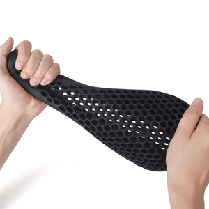 Housse de selle de vélo FMFXTRA en silicone respirante et confortable pour vélo de route et VTT - Product Image 5