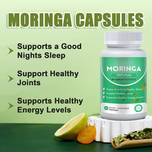Suplemen Herbal OEM Ekstrak <span class=keywords><strong>Moringa</strong></span> Murni Permen Jeli untuk Dewasa Pengatur Berat Badan Detoksifikasi Tubuh Pendukung Imunitas <span class=keywords><strong>Moringa</strong></span> Organik - Product Image 5