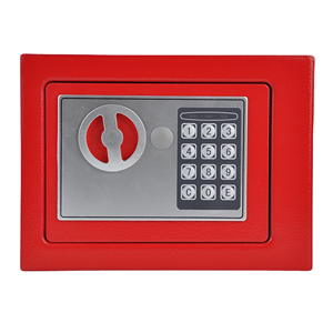 Smart Safe Box Money Box for Safe Kids Safes with Electric Digital Key