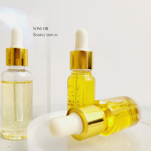 Aceite Íntimo Herbal Personalizado OEM ODM para Eliminar el Olor, 30 ml, Control <span class=keywords><strong>de</strong></span> Olor, Aceite Esencial Íntimo - Product Image 3