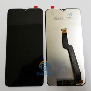 Pour samsung <span class=keywords><strong>A10</strong></span> écran d'affichage à cristaux liquides avec l'assemblage de convertisseur analogique-numérique de contact A105 <span class=keywords><strong>A105F</strong></span> <span class=keywords><strong>SM</strong></span>-<span class=keywords><strong>A105F</strong></span> - Product Image 2