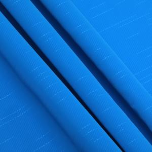 Nouveau type de <span class=keywords><strong>tissu</strong></span> imperméable 100% polyester <span class=keywords><strong>pour</strong></span> auvents, bâches, tissus d'ameublement, <span class=keywords><strong>tissu</strong></span> polyester imprimé sur mesure - Product Image 2