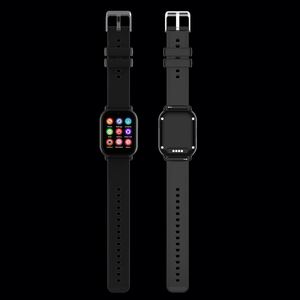 Montre connectée pour enfants Wonlex CT22 Mini 1,52 pouces avec caméra GPS, étanche, suivi GPS, 4G, pour enfants avec carte SIM - Product Image 3