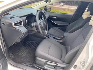 Coches eléctricos baratos con doble motor automático superventas, coches híbridos Toyota <span class=keywords><strong>Corolla</strong></span> E-CVT usados - Product Image 5