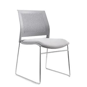 도매 산업 디자인 쌓을수 있는 철 의자 구조 다방 대중음식점 튼튼한 식사 의자