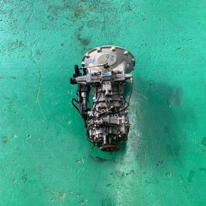 Ensemble de boîte de vitesses de moteur diesel D6 6 cylindres <span class=keywords><strong>d</strong></span>'<span class=keywords><strong>occasion</strong></span> pour camions pour les mises à niveau de véhicules haut de gamme - Product Image 2
