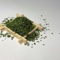 Yüksek Kaliteli Kurutulmuş Maydanoz Otu Parçaları, Pizza ve Batı Mutfağı Fabrikaları için Özelleştirilmiş Toptan Vanilya Baharatı Temini