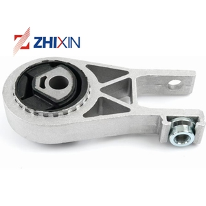 ZHIXIN Motor halterung vorne Passend für Alfa Romeo OE: 1352887080, 1806.95, 1352887080 OE - Product Image 3