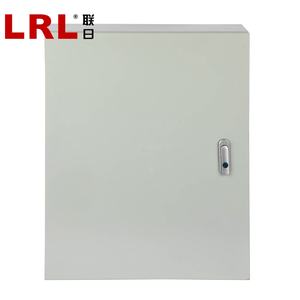 Lianri petit traitement de Surface personnalisable étanche encastré/montage en Surface JXF boîtier de Distribution boîtier d'instruments électroniques - Product Image 5