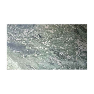 Dalles de marbre naturel émeraude antique vertes de luxe pour revêtement mural, idéales pour les intérieurs d'hôtels et de villas - Product Image 5