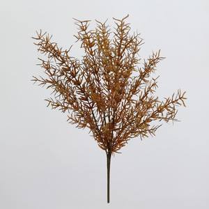 Feuilles de fougère de Boston artificielles jaunes, plantes grimpantes artificielles, feuilles de fougère artificielles, feuillage <span class=keywords><strong>d</strong></span>'<span class=keywords><strong>automne</strong></span>, <span class=keywords><strong>d</strong></span>écoration <span class=keywords><strong>d</strong></span>'<span class=keywords><strong>automne</strong></span> pour fond de scène de mariage - Product Image 6