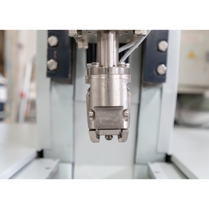 Cuộc sống lâu dài chính xác tùy chỉnh Máy Giày cuối cùng kẹp Fox Gripper cho PU máy phun trực tiếp shoemaking máy - Product Image 4