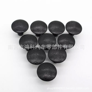 Clips para guardabarros de Toyota Lexus 9046710186, piezas de repuesto de nailon para reparación de sujetadores - Product Image 2