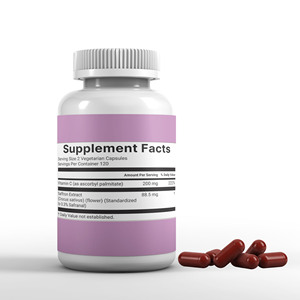 OEM personalizza l'estratto di <span class=keywords><strong>zafferano</strong></span> naturale di vendita calda per alleviare lo Stress direttamente spedito dalla fabbrica capsule di <span class=keywords><strong>zafferano</strong></span> naturale - Product Image 2