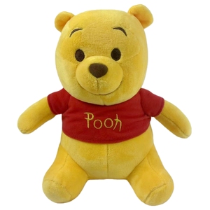 Peluche Orsetto da 20 <span class=keywords><strong>cm</strong></span> (8 <span class=keywords><strong>Pollici</strong></span>) Super Venduto, Giocattoli di Peluche di Cartoni Animati Famosi per Macchine Artiglio, Regali per Bambini - Product Image 6