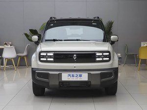 2025 Wuling Baojun Yep Mini SUV Coche eléctrico Vehículo de nueva energía con batería de litio ternaria de largo alcance - Product Image 5