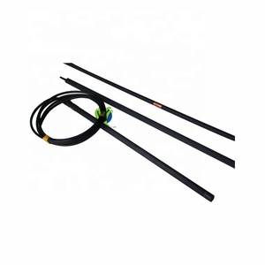 <span class=keywords><strong>MMO</strong></span> Ống Titan <span class=keywords><strong>anode</strong></span> với cáp cho hệ thống iccp và bảo vệ <span class=keywords><strong>cathodic</strong></span> - Product Image 3