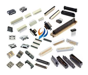 031-6-RFX Connecteur coaxial radiofréquence RF Marque Stock - Product Image 4