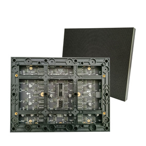 Écran LED mural 4K de petite taille Shenzhen pour intérieur, module P1.25/P1.56/P1.875, taille 200x150mm, écran LED à pixels fins P1.25 - Product Image 1