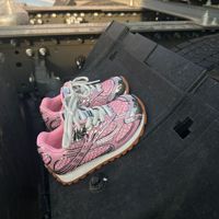 Nouvelles Chaussures Décontractées pour Garçons, Baskets Tendance à Bout Souple, Idéales pour la Marche en Extérieur