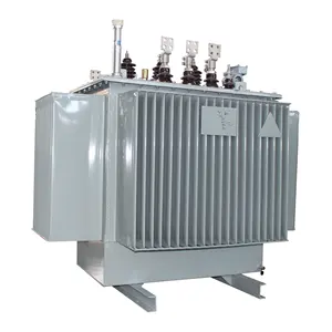 S20 2500KVA Oil Immersed Transformer #cost-effective Transformer