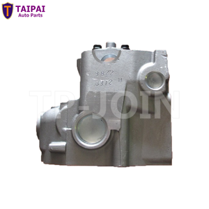 <span class=keywords><strong>MITSUBISHI</strong></span> PAJERO 4M40 ME202620 için fabrika fiyat araba motor silindiri kafa araç parçaları - Product Image 5