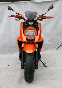 Batería de litio de plomo ácido para adultos, 2 asientos, supergrande, 2021 w, 1000w, moto eléctrica rápida, 2000 - Product Image 3