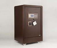 Caja Fuerte de Gran Capacidad para Oficina, Caja de Seguridad Económica Contra Robos
