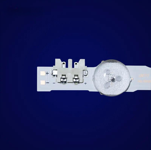 LED-Licht 7 führte für 2014 SVS3 2HD 3228 07 REV 1.3 131212 <span class=keywords><strong>NHF</strong></span> D4GE-320DC1-R1 für T320HVF 05.1 UE32H5000-5070-5570 - Product Image 4