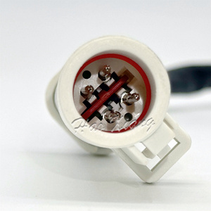 Haoxiang phần tự động 15716 cảm biến oxy cho <span class=keywords><strong>Ford</strong></span> Lincoln thủy ngân Mazda Ranger Mustang thám hiểm - Product Image 6