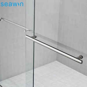 Double rouleau coulissante <span class=keywords><strong>quincaillerie</strong></span> <span class=keywords><strong>de</strong></span> <span class=keywords><strong>porte</strong></span> <span class=keywords><strong>de</strong></span> <span class=keywords><strong>douche</strong></span>, salle <span class=keywords><strong>de</strong></span> <span class=keywords><strong>douche</strong></span> <span class=keywords><strong>porte</strong></span> coulissante - Product Image 4